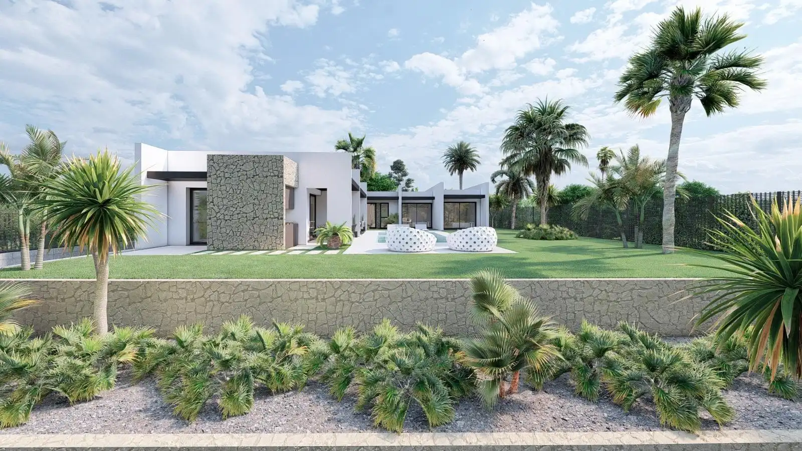 Chalet con jardín en venta en Casares pueblo, imagen 5
