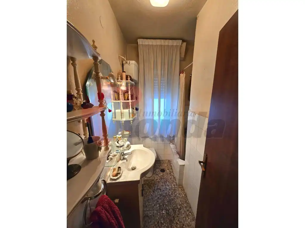 Habitación de Casa adosada en venta en Lugo