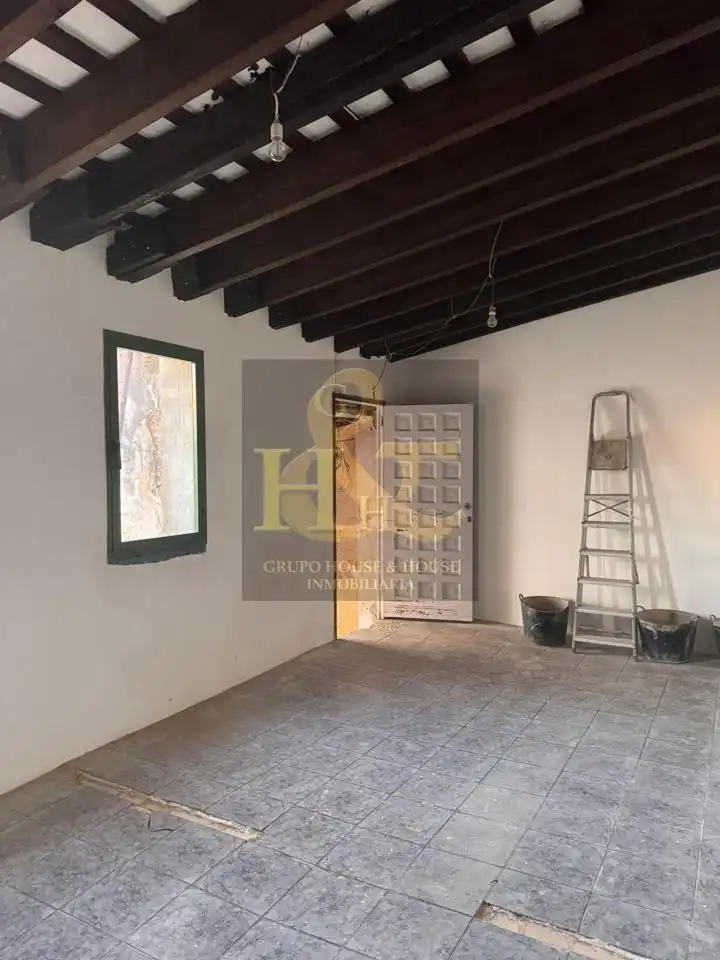 Haus zum Verkauf in Ayuntamiento - Barrio Alto, imagen 3