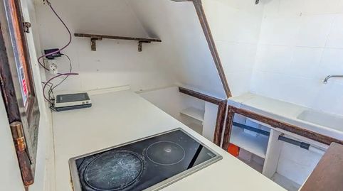 Foto 3 von Wohnung zur Miete in Carrer de la Mare de Déu, 18, Dalt de la Vila - La Marina, Eivissa