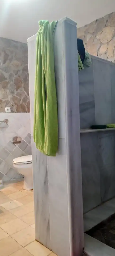 Baño de Casa o chalet en venta en Chercos