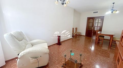 Foto 4 de Planta baja en venta en Calzadilla del Valle, El Valle, Lucena