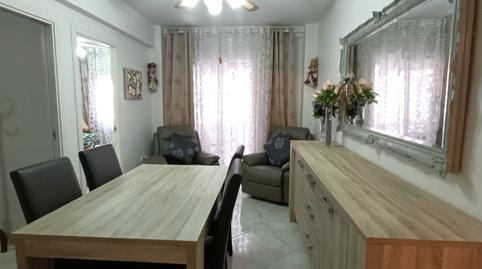 Foto 4 de Pis en venda a Calle San Leonardo, 23, Plaza de Toros - Santa Rita, Almería