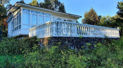 Foto 2 de Casa o xalet en venda a Lugar Martin Nucleo, Área Rural, Ferrol