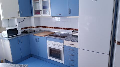 Foto 5 de Piso de alquiler en Casco Antiguo, Cádiz