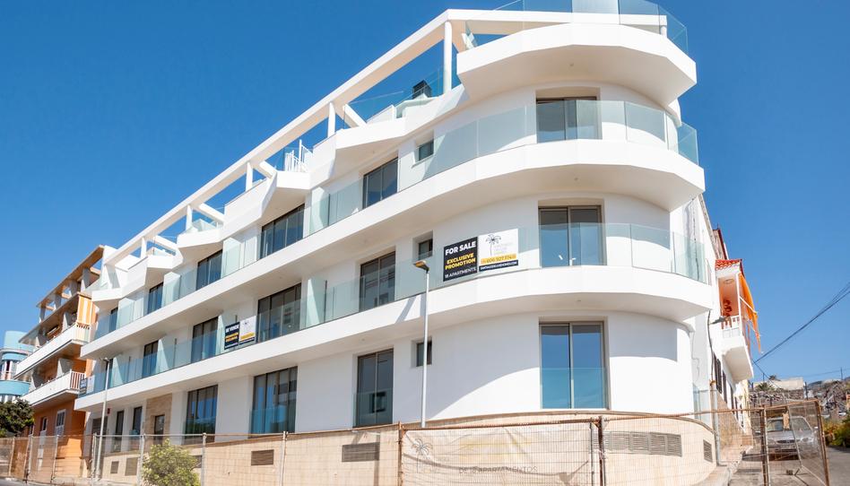 Foto 1 de Piso en venta en Calle Herrador, 23, Puerto de Santiago, Santa Cruz de Tenerife