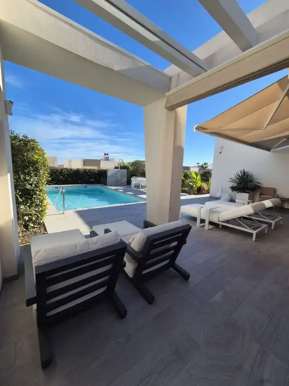 Casa con piscina in vendita a Algorfa, imagen 16