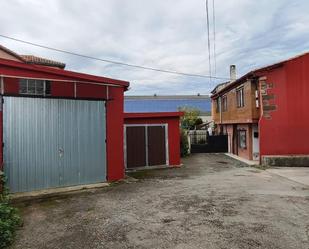 Exterior view of House or chalet for sale in Torrelavega   with Storage room