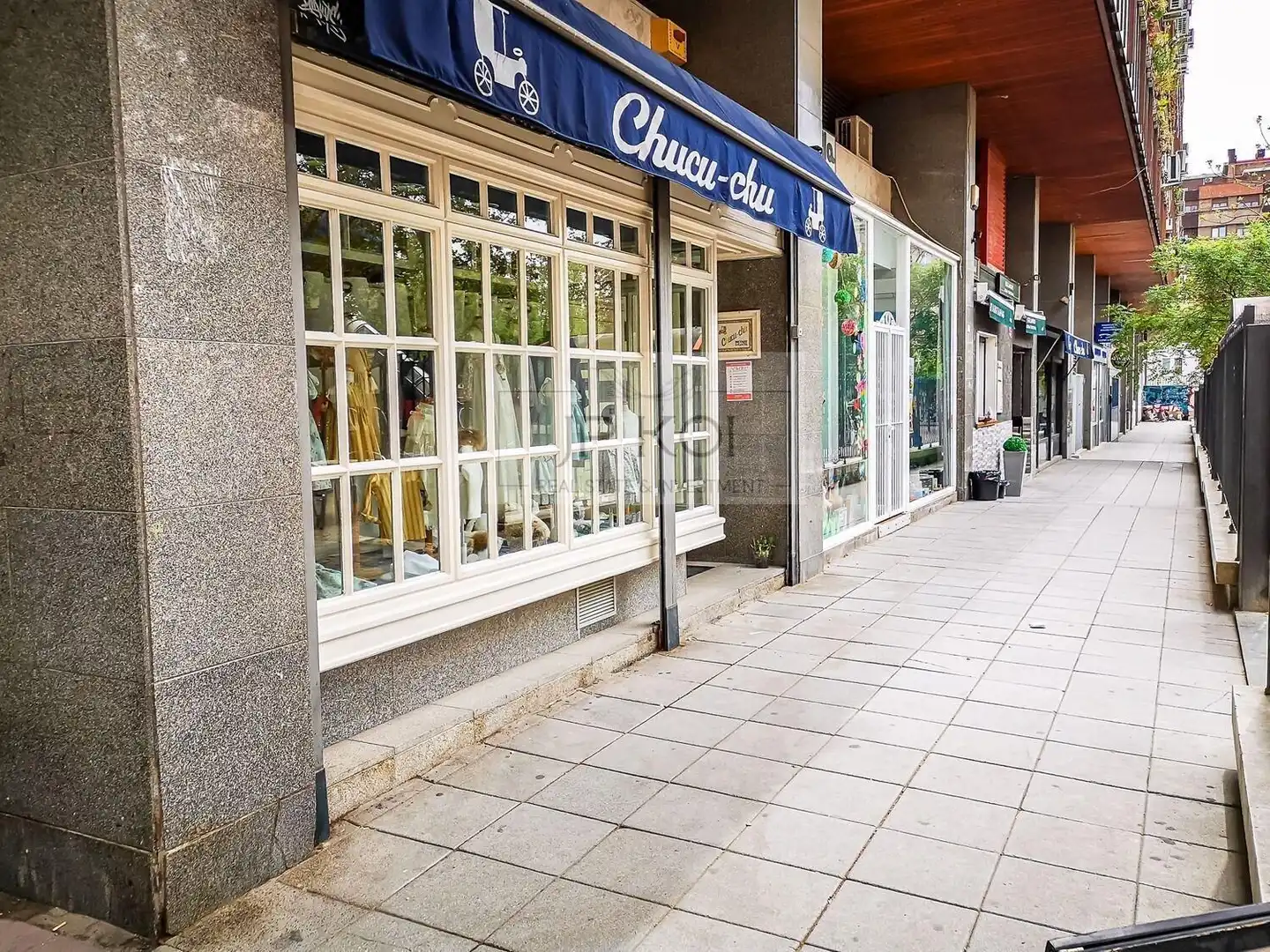 Wohnung zur Miete in Lista