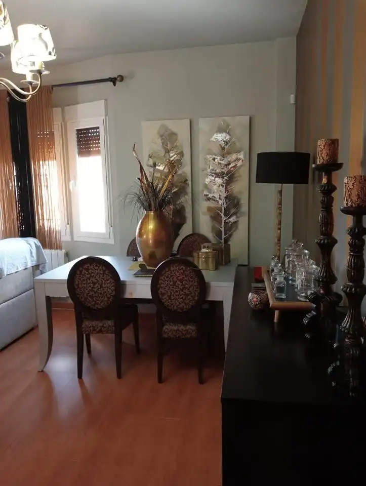 Casa en venda a Basilio Garrido Nieves, imagen 55