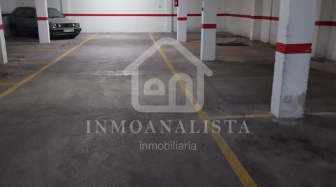 Plaza de garaje en Avenida General Pereyra, imatge 4