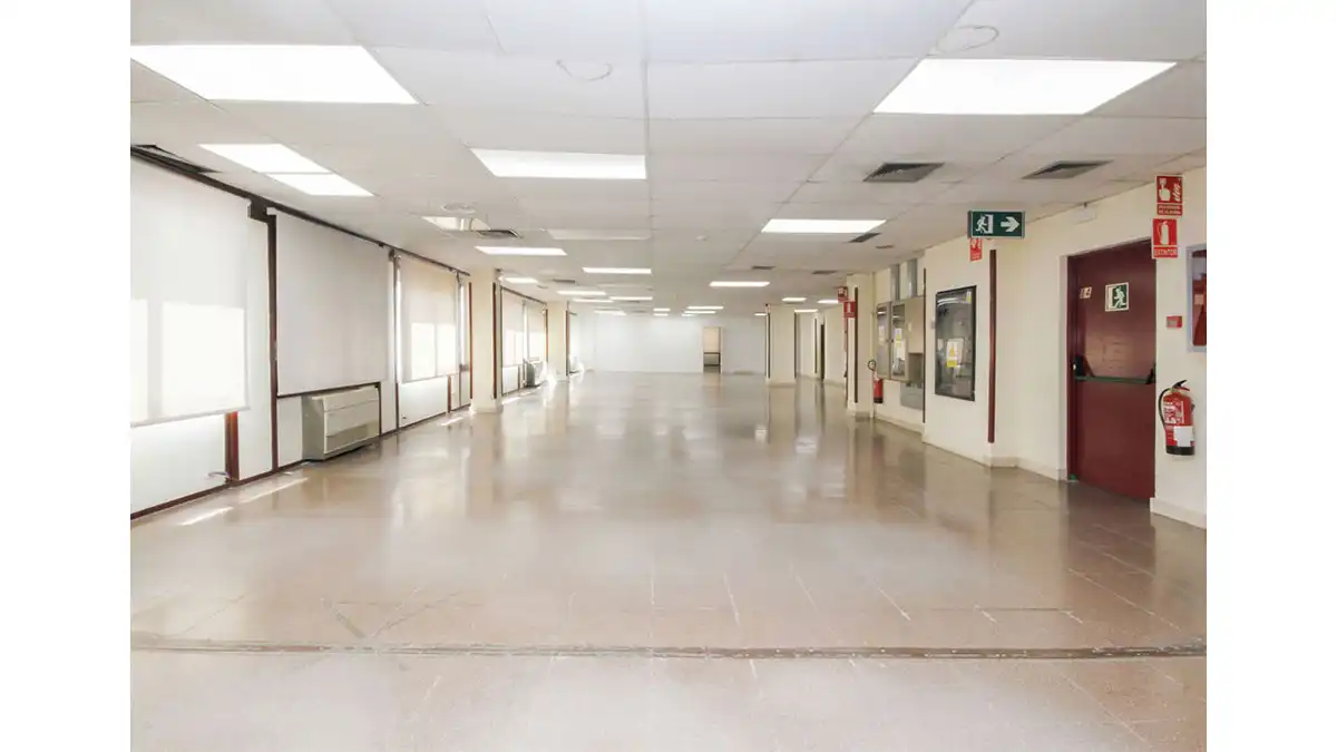 Oficina en venta en MARQUES DE SENTMENAT, 35, Barri de les Corts