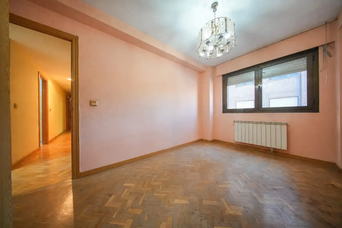 Appartement avec ascenseur à vendre à Calle de Castilla la Vieja, imagen 21