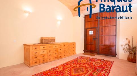 Foto 5 de Finca rústica en venta en Darnius, Girona