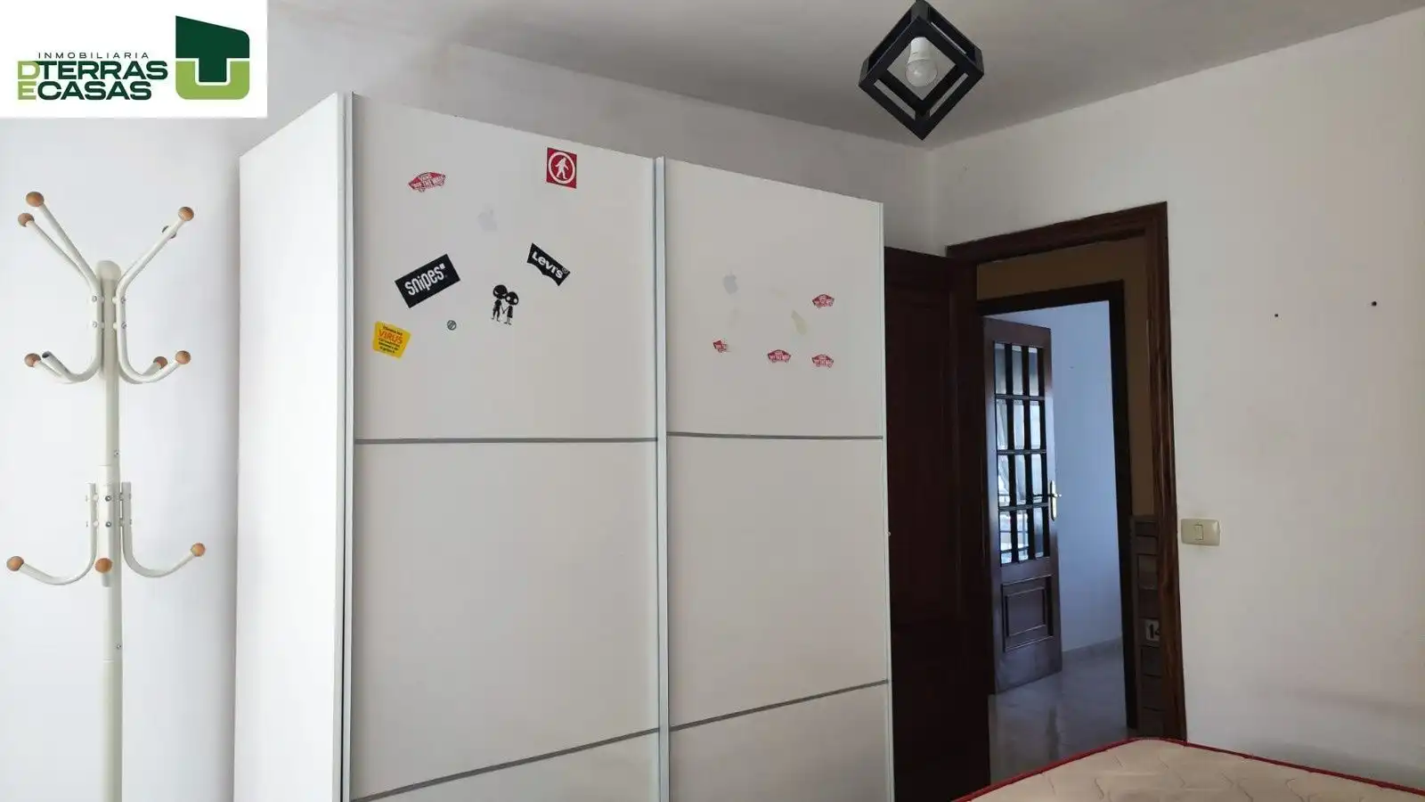 Pis de lloguer a Castrelo, 10B, Bueu