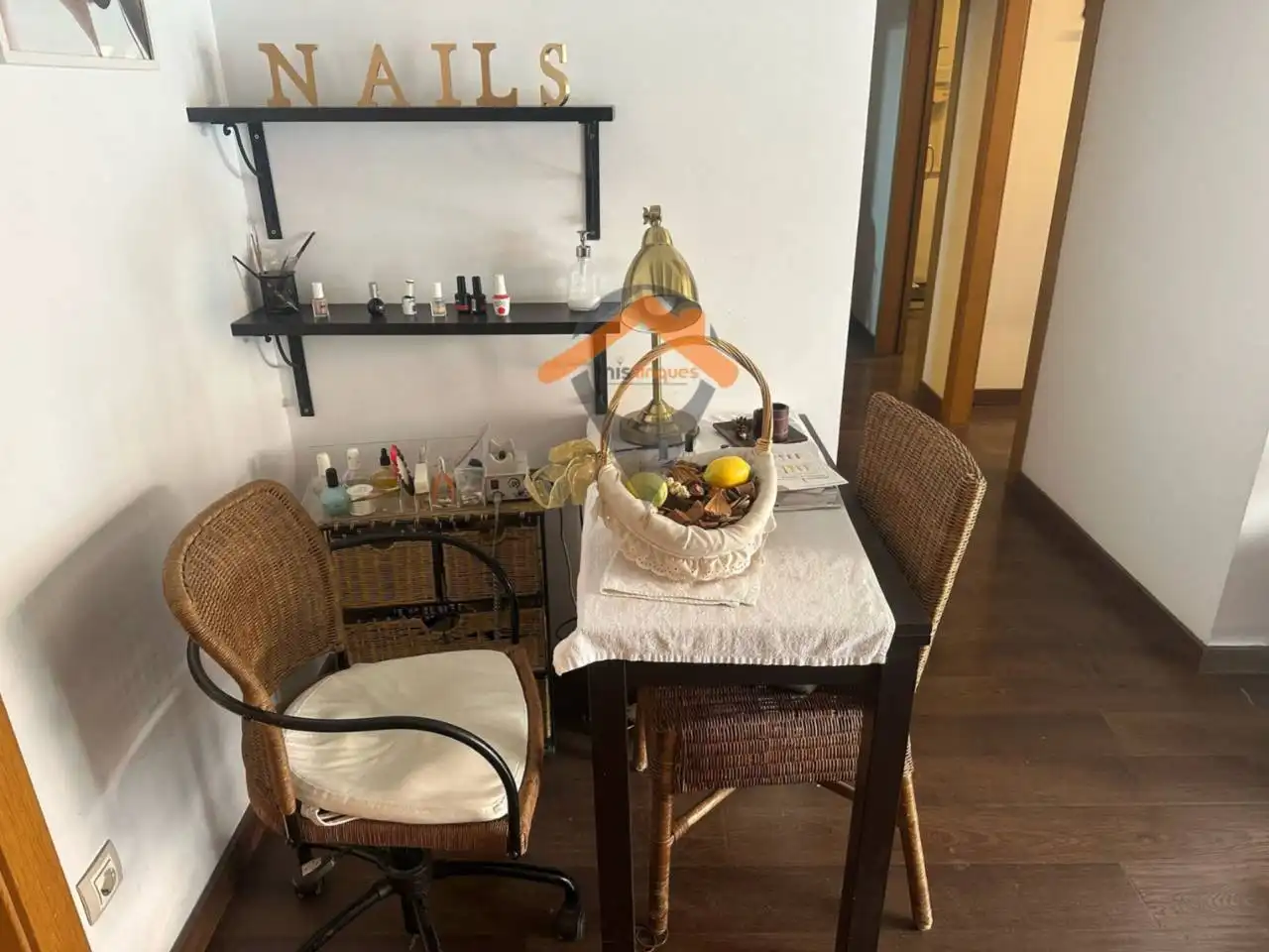 Business premises for sale in Calle Josep Renom, imagen 21