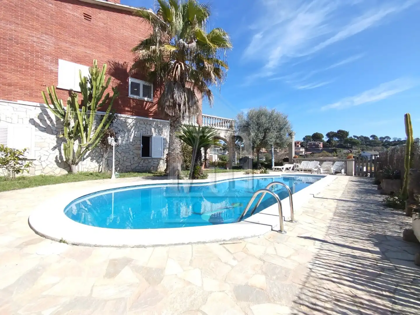 Casa o chalet en venta en Passeig de Sant Valerià, 137, Lliçà d'Amunt