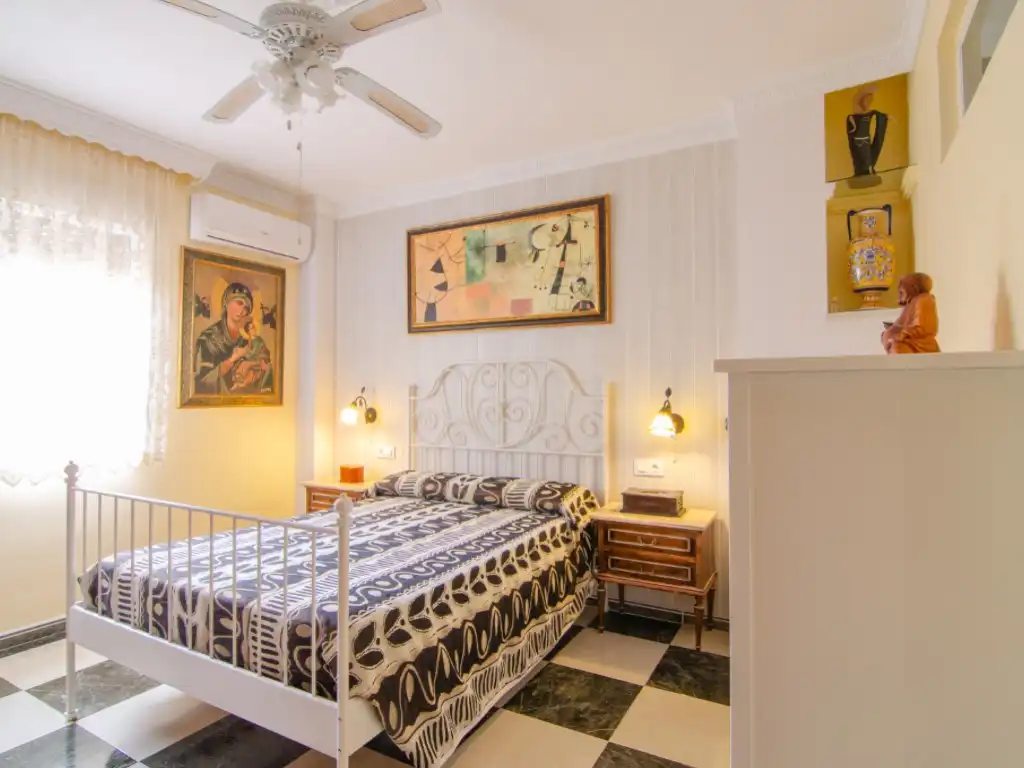 Habitación de Casa o chalet en venta en La Rinconada