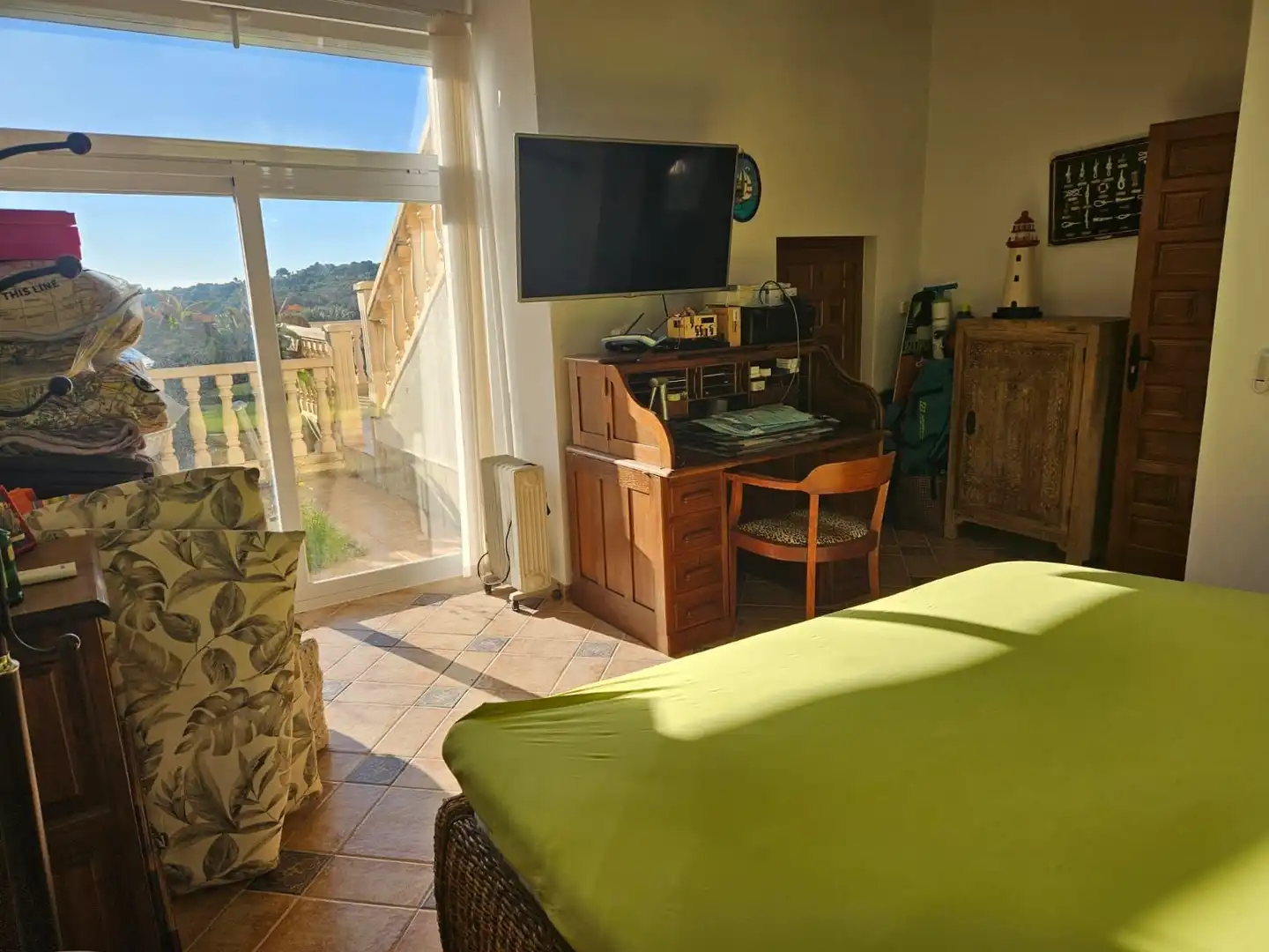 Maison avec piscine à vendre à Pinar del Advocat - Cometa, imagen 22