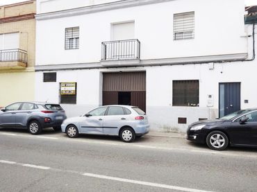 Local comercial en venta en Avenida Cristobal Colón