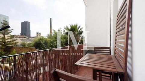 Photo 2 of Apartment to rent in Carrer Espronceda, Provençals del Poblenou,  Barcelona Capital