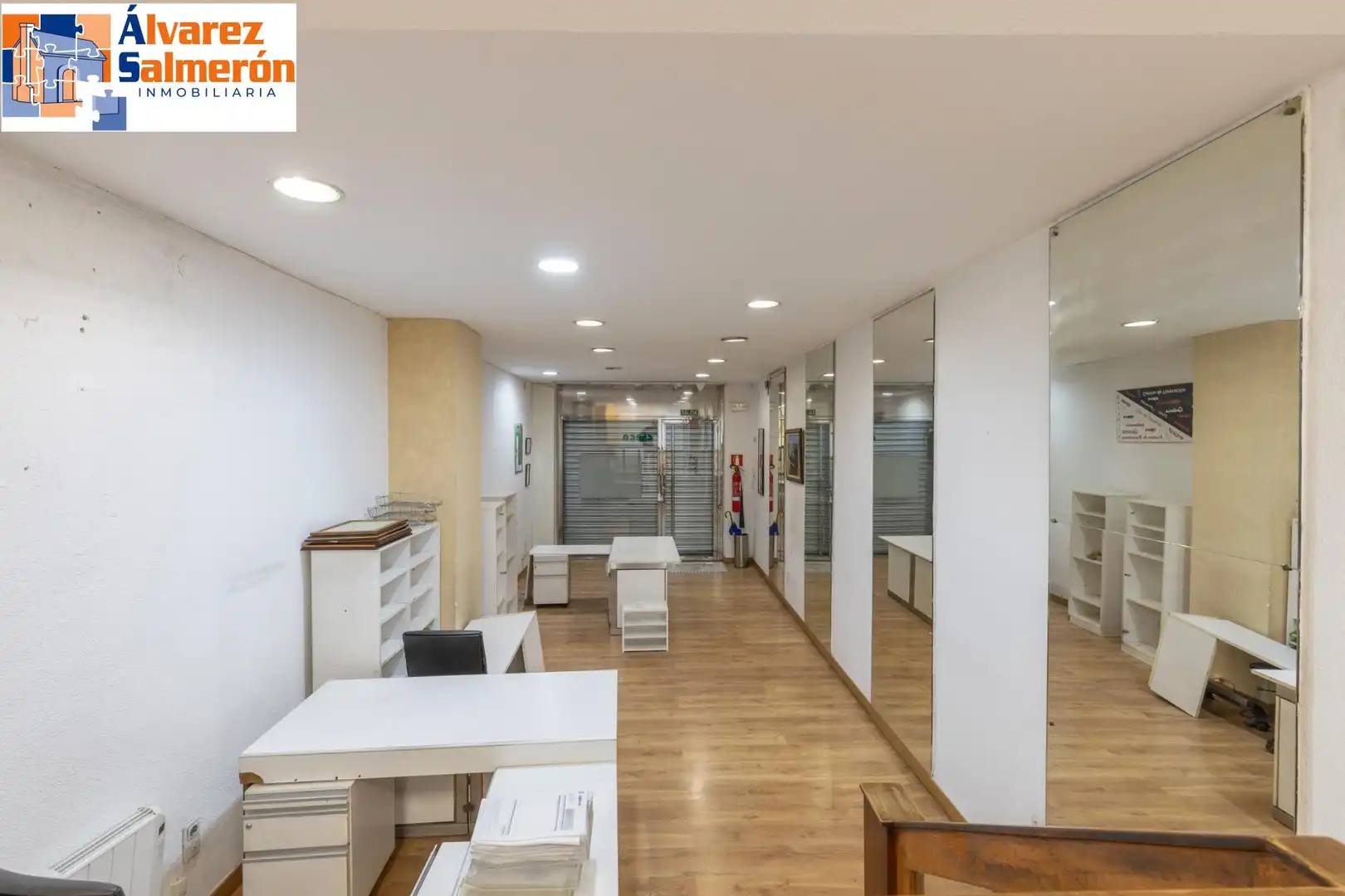 Local comercial en venda a Centro, imagen 19