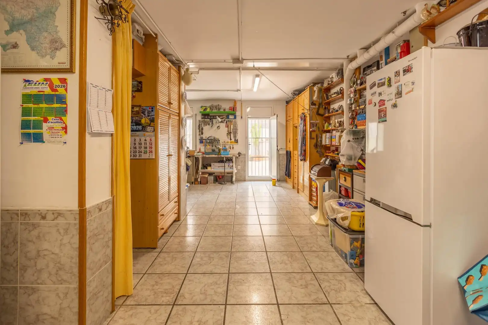 Casa a schiera con terrazza in vendita a La Collada - Sis Camins, imagen 29
