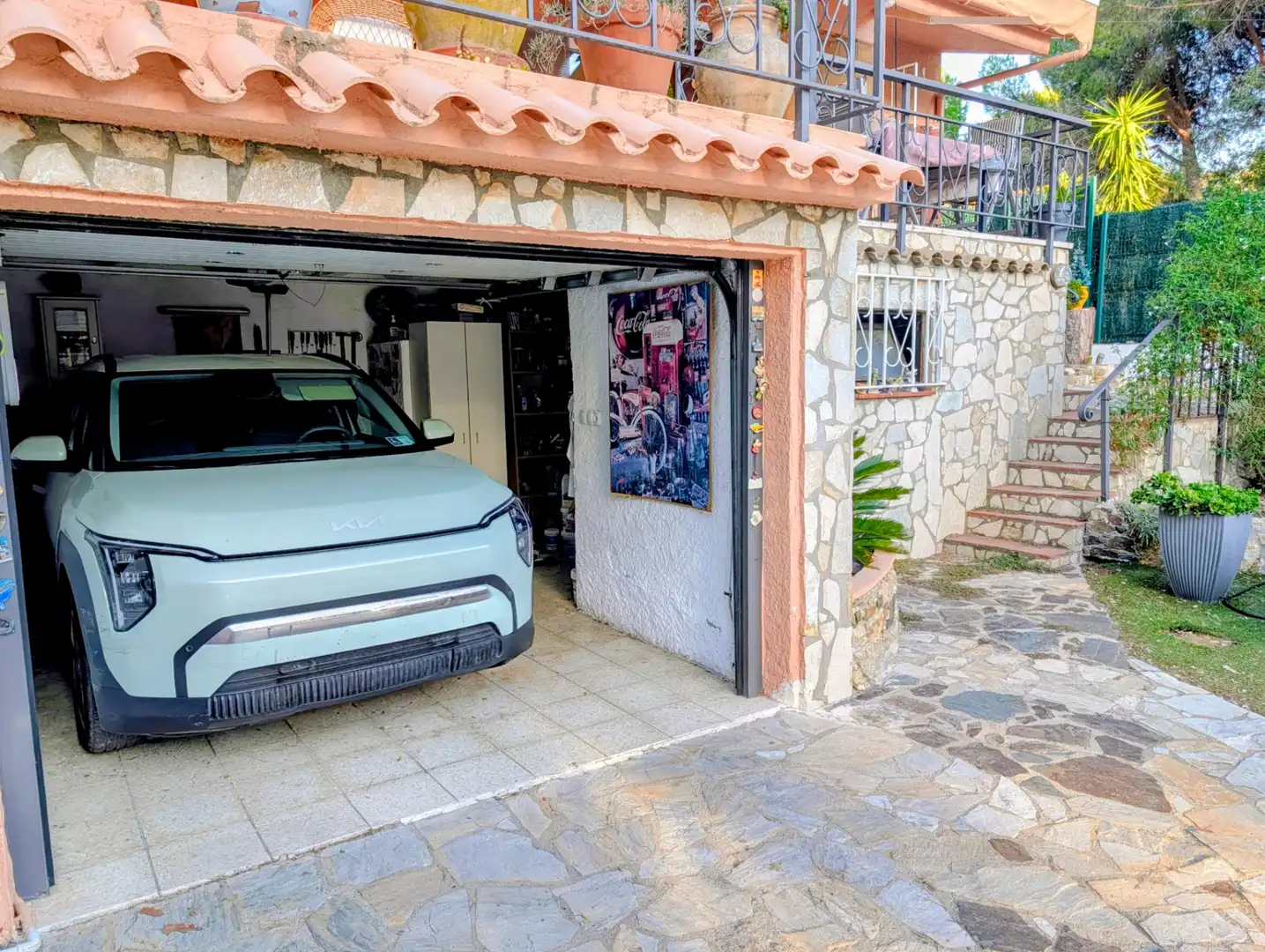 Casa con piscina en venta en Carrer del Puig Tomàs 5, imagen 29