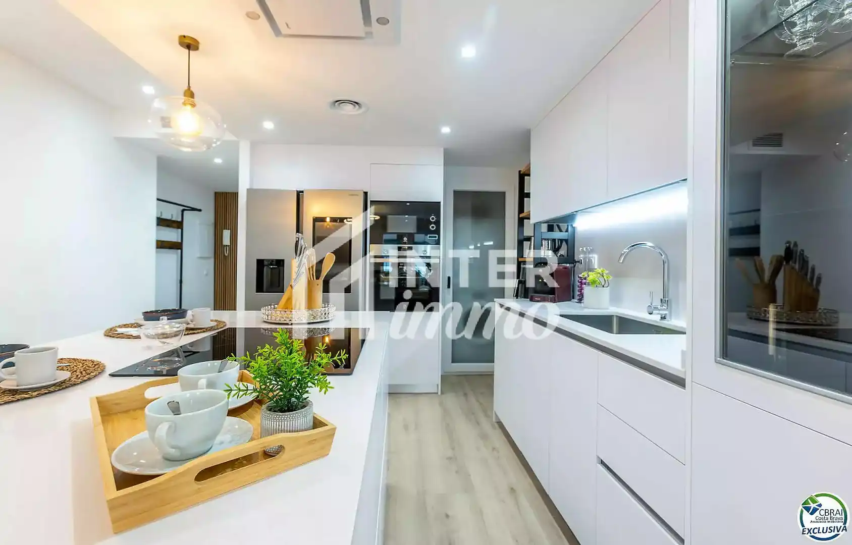 Flat with lift for sale in Calle DE MADRID 35, imagen 4