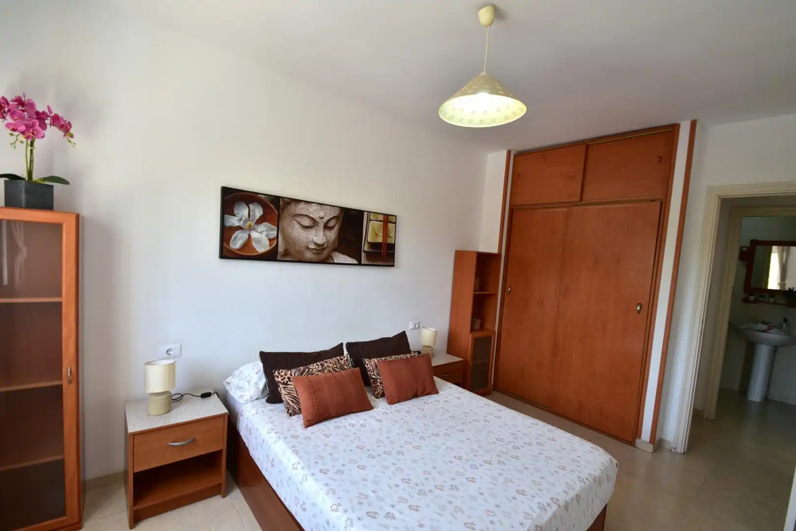 Apartament amb piscina de lloguer a Las Caletillas - Punta Larga, imagen 21