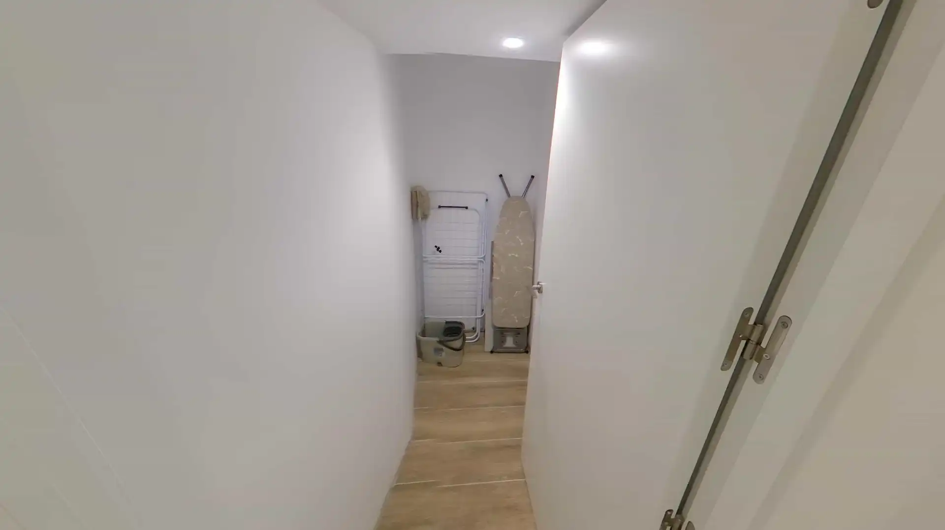 Pis de lloguer en  Madrid Capital amb Calefacció i Moblat