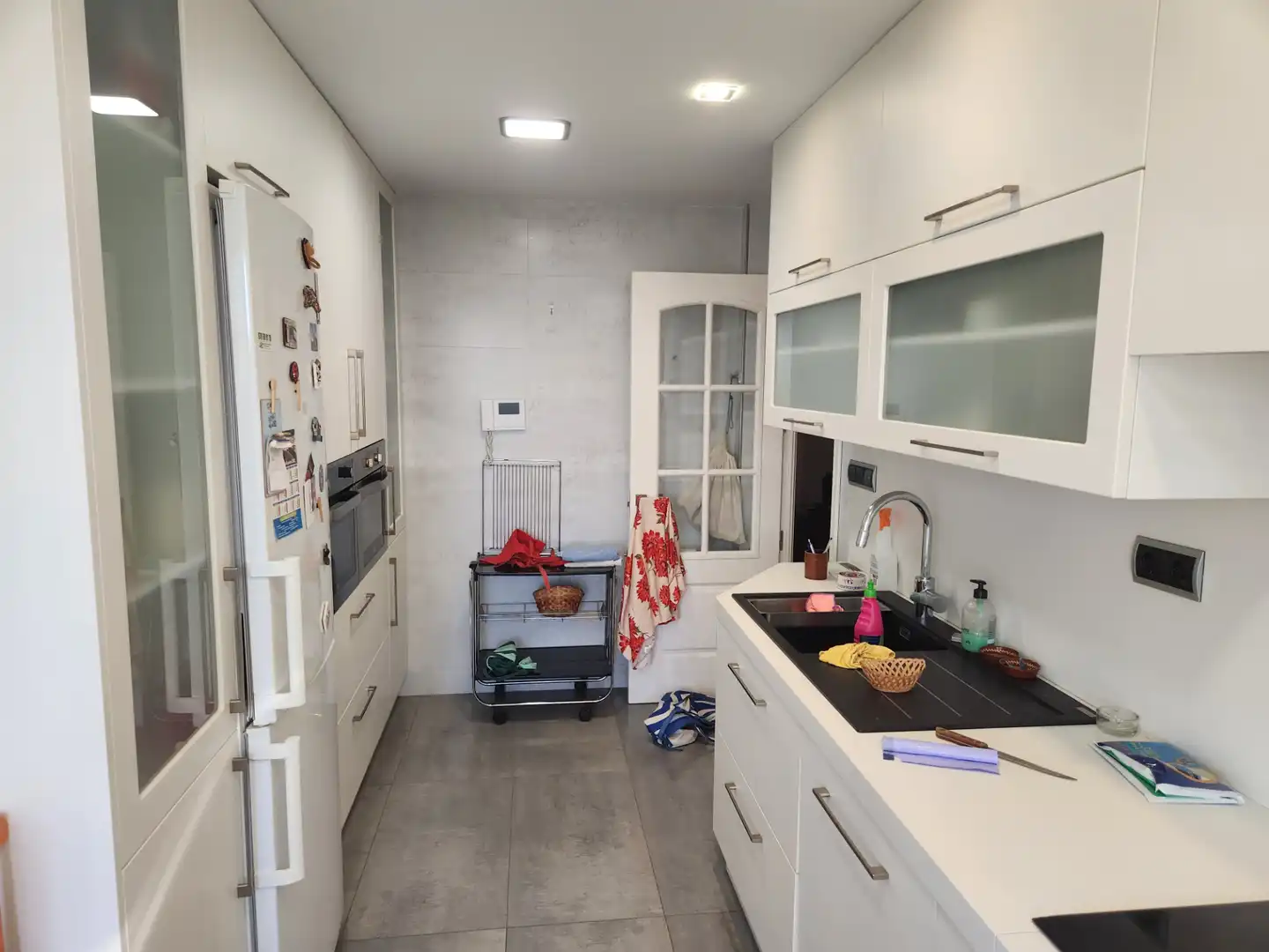Appartement avec ascenseur à vendre à Avenida de Aragón, imagen 12