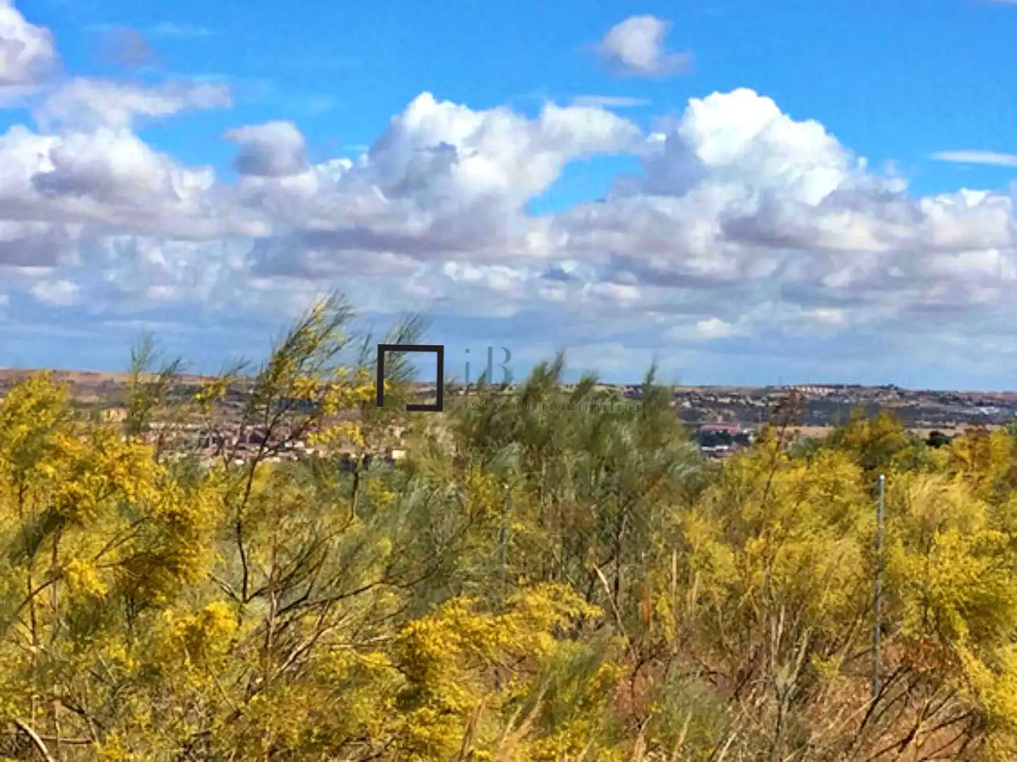 Terreny residencial en venda a Los Cigarrales - La Bastida, imagen 2