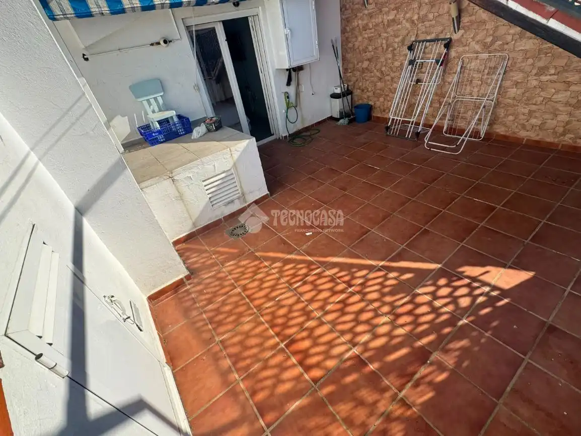 Wohnung mit Terrasse zum Verkauf in La Estación, imagen 21