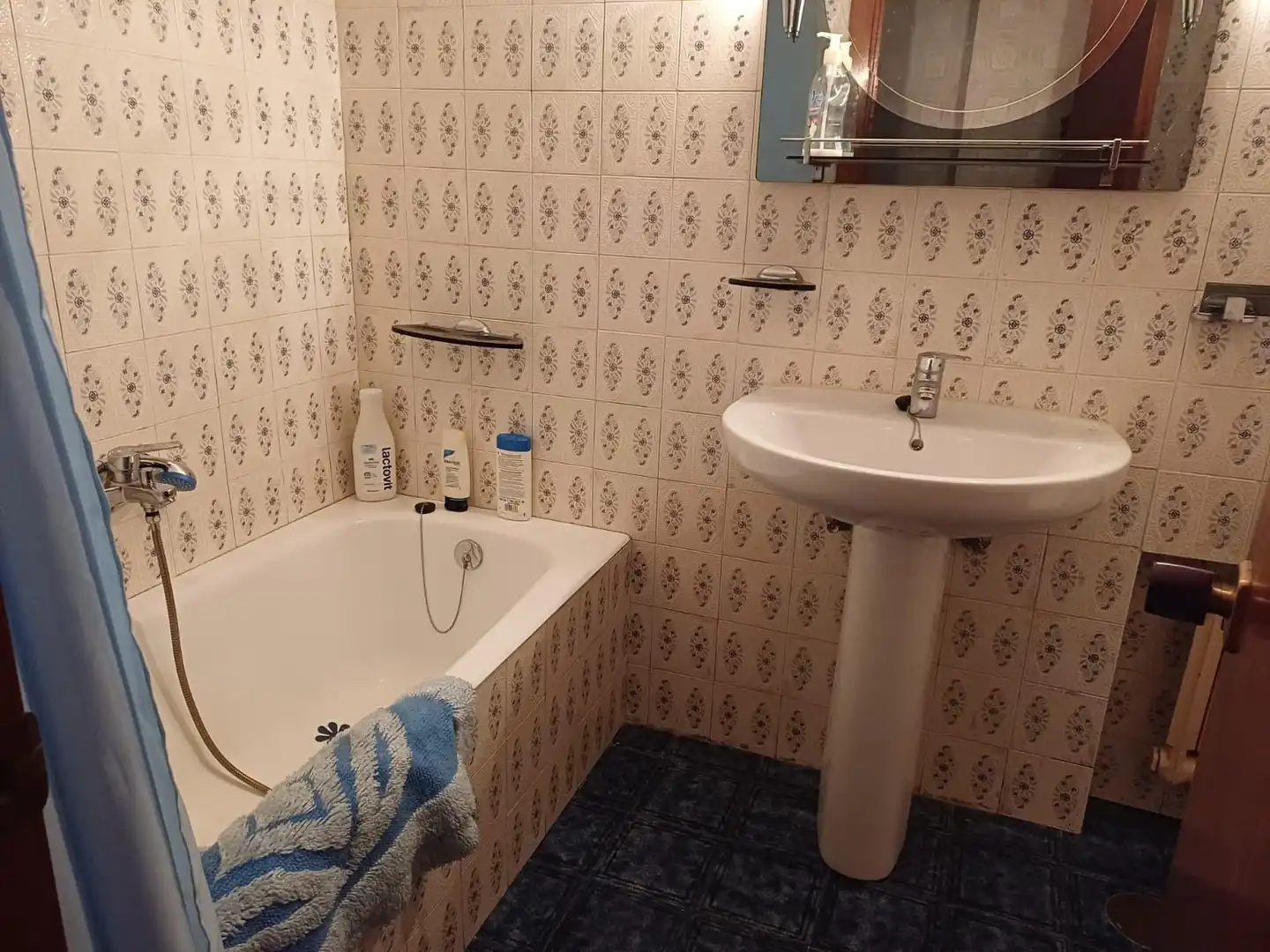 Flat with balcony for sale in Castilla - Hermida, imagen 24