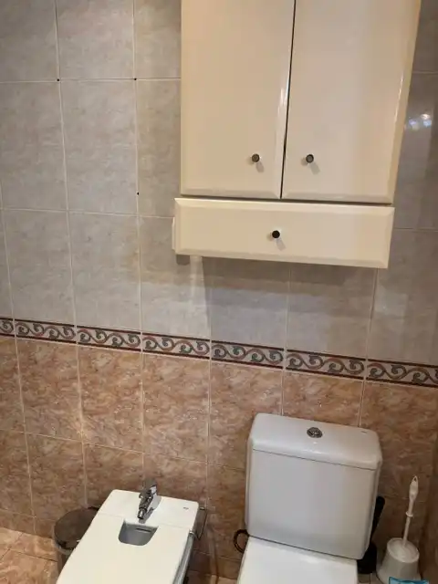 Baño de Piso en venta en Mataró con Aire acondicionado, Calefacción y Horno