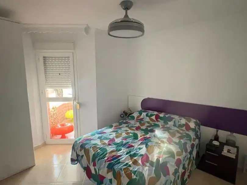 Wohnung zur Miete in Plaza de Los Barcos, 3, Cobreros Viejo