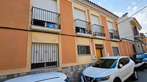 Foto 3 von Einfamilien-Reihenhaus zum Verkauf in Totana, Murcia