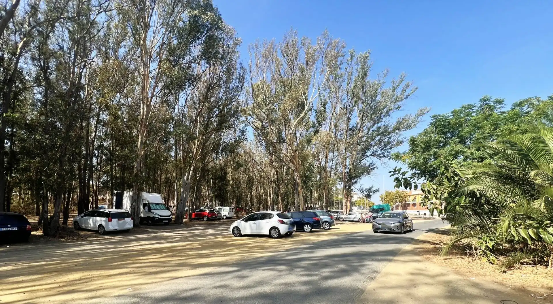 Apartamento en venta en DE LA PLAYA, Isla Cristina Ciudad