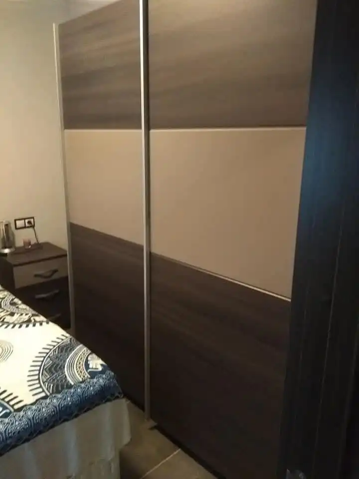 Habitación de Apartamento en venta en Torremolinos con Aire acondicionado, Calefacción y Amueblado
