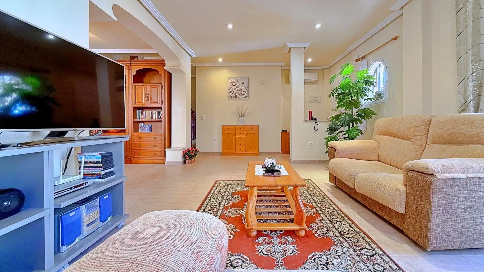 Casa pareada con terraza en venta en Orihuela Costa, imagen 25