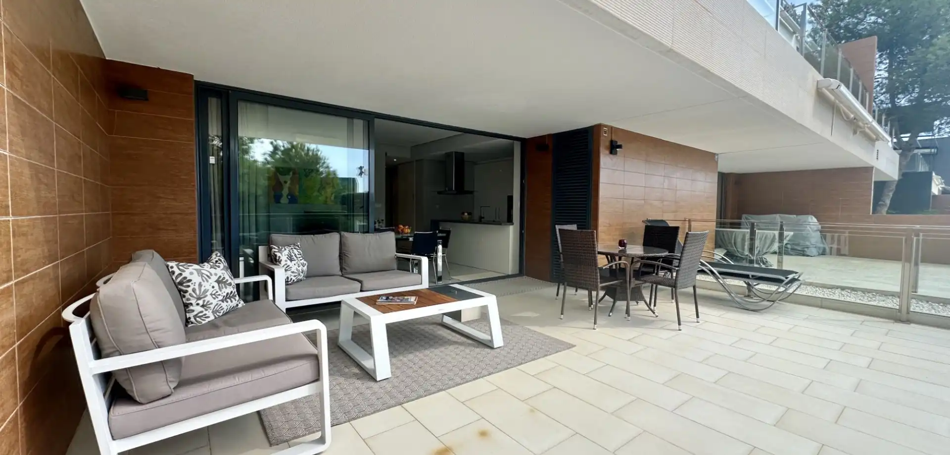 Terrassa de Pis en venda en Orihuela amb Aire condicionat, Terrassa i Piscina