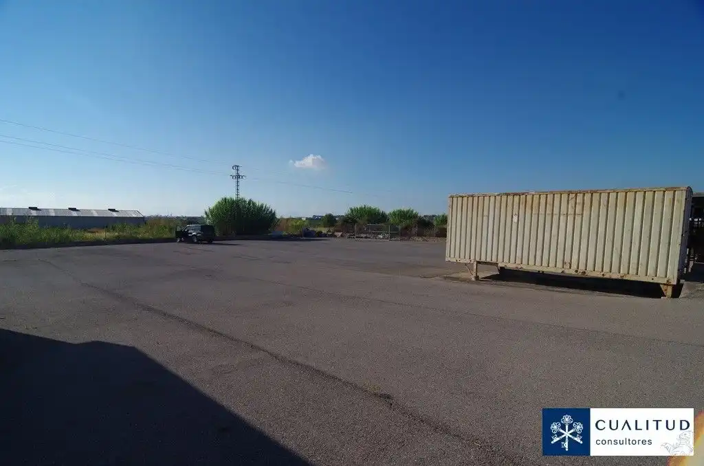 Industrial building for sale in Norte, imagen 3
