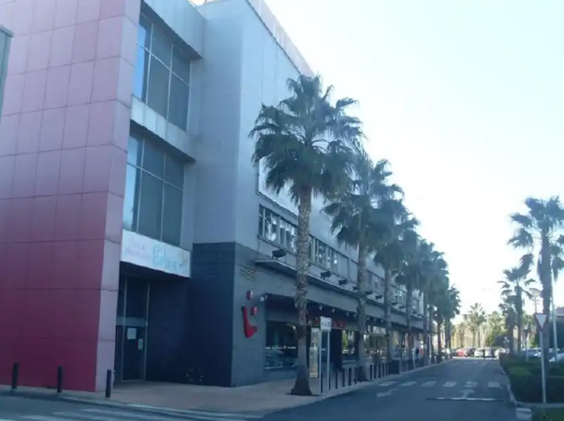 Gewerbefläche zum Verkauf in CENTRO COMERCIAL BONAIRE, imagen 4