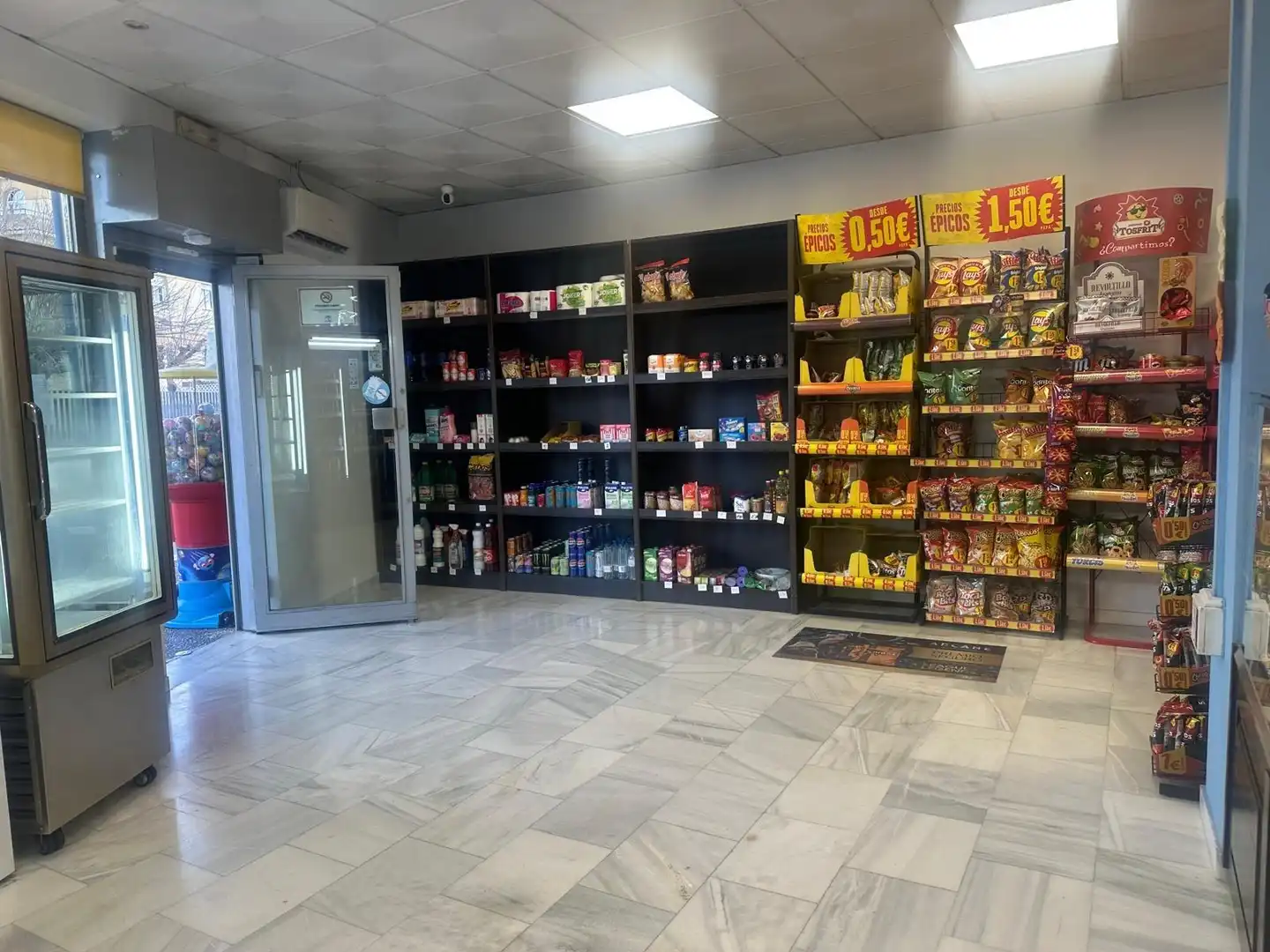 Business premises to rent in Calle de Carmen de Burgos, imagen 5