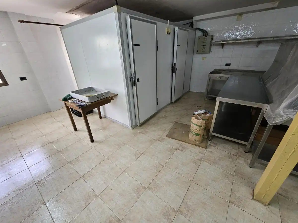 Local commercial à vendre à Les Boqueres - Santa Quiteria, imagen 34
