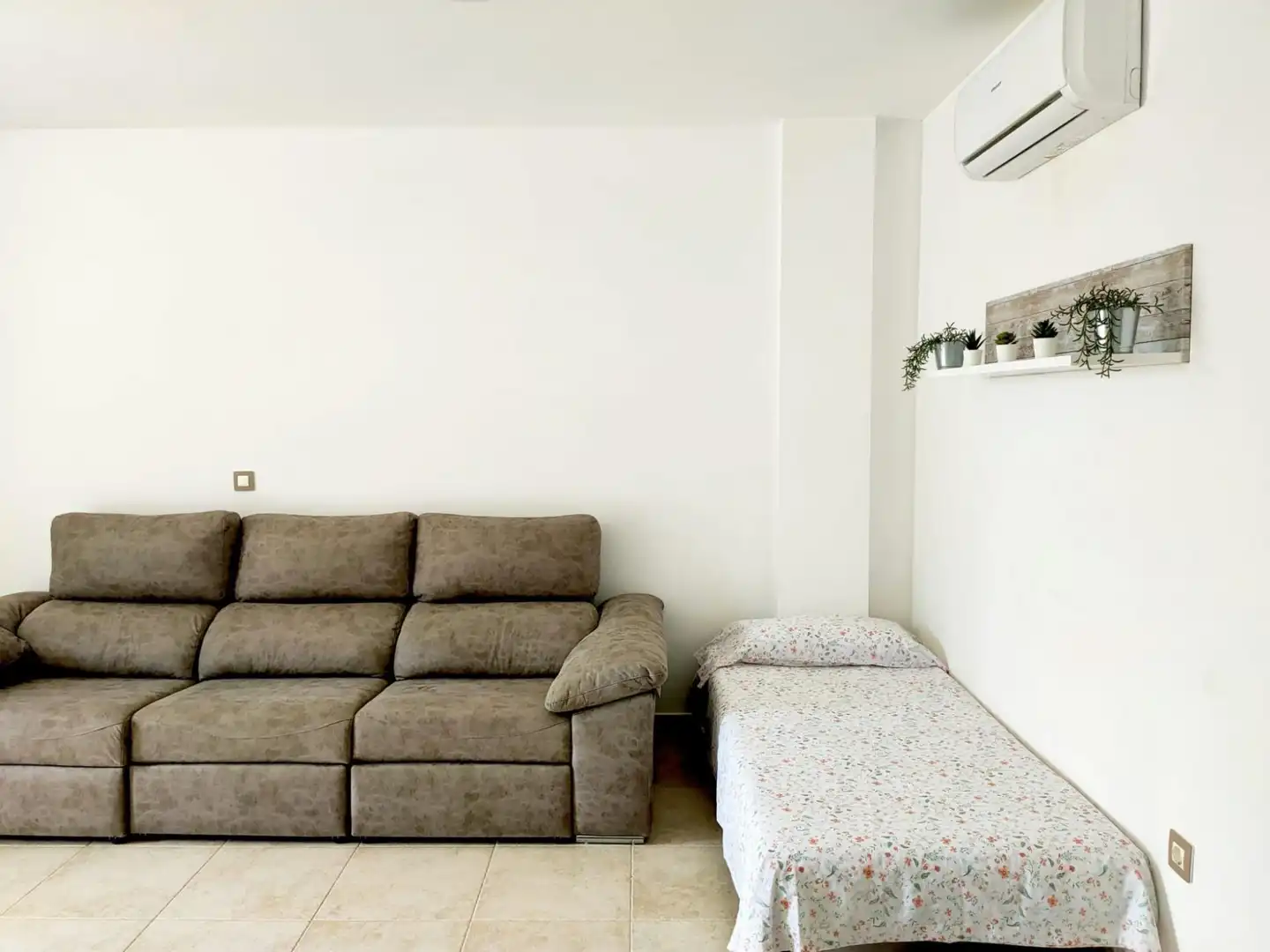 Casa a schiera con terrazza in vendita a San Jorge / Sant Jordi, imagen 6