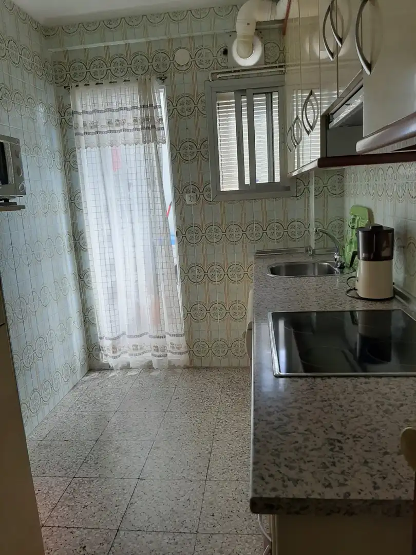 Piso de alquiler en Centro