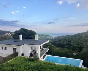 House or chalet for sale in Pla Rosell, Serra Brava