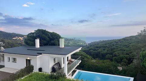 Foto 2 de Casa o xalet en venda a Pla Rosell, Serra Brava, Girona